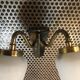 Double sconces