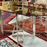 Table design Belgo Chrom 70s