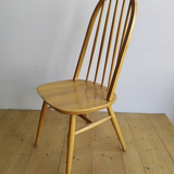 Vintage Scandinavian chair