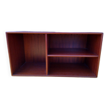 Teak shelf