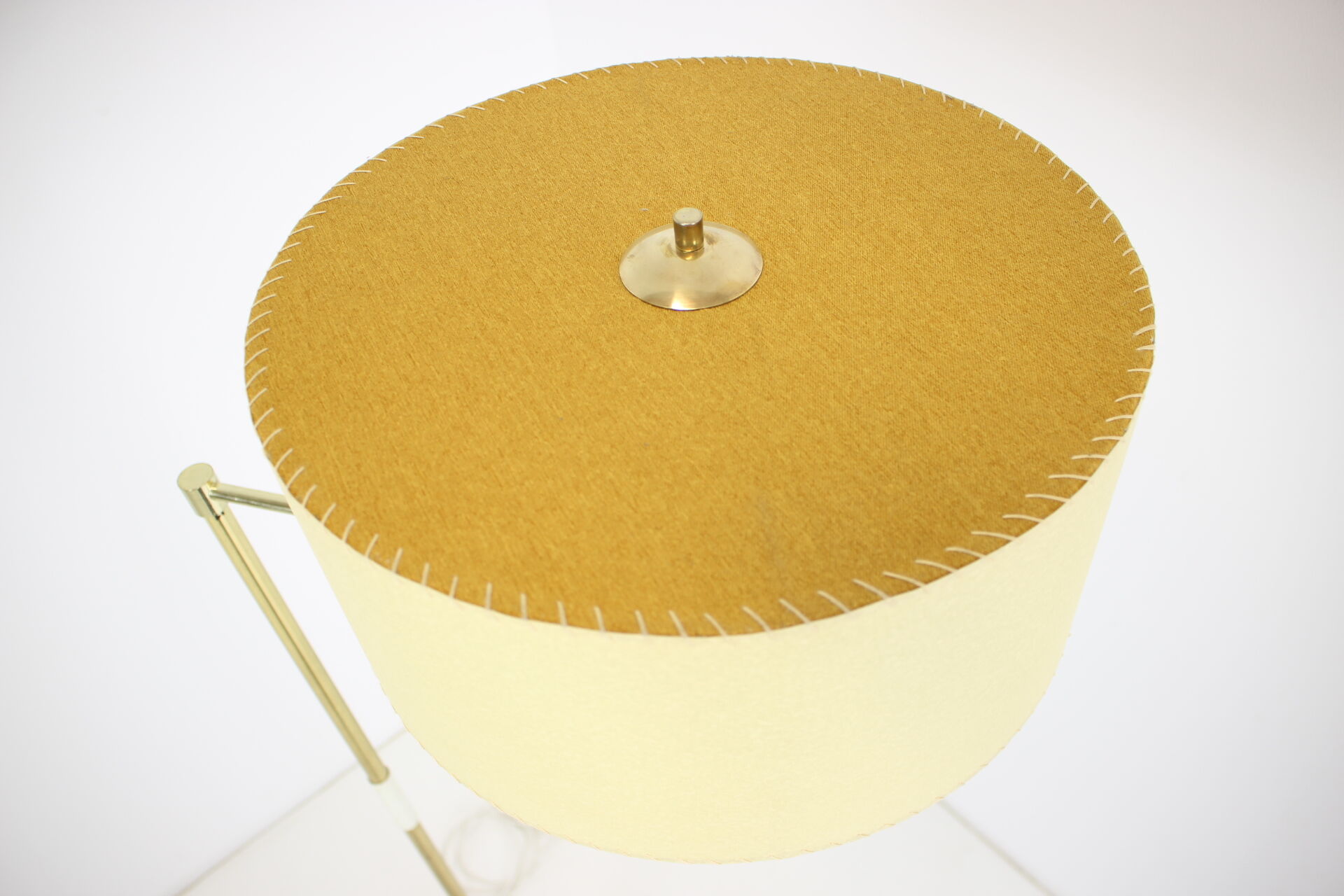 Mid-Century Adjustable Floor Lamp, 1970's