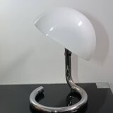 Designer lamp by Metalarte, 1970s