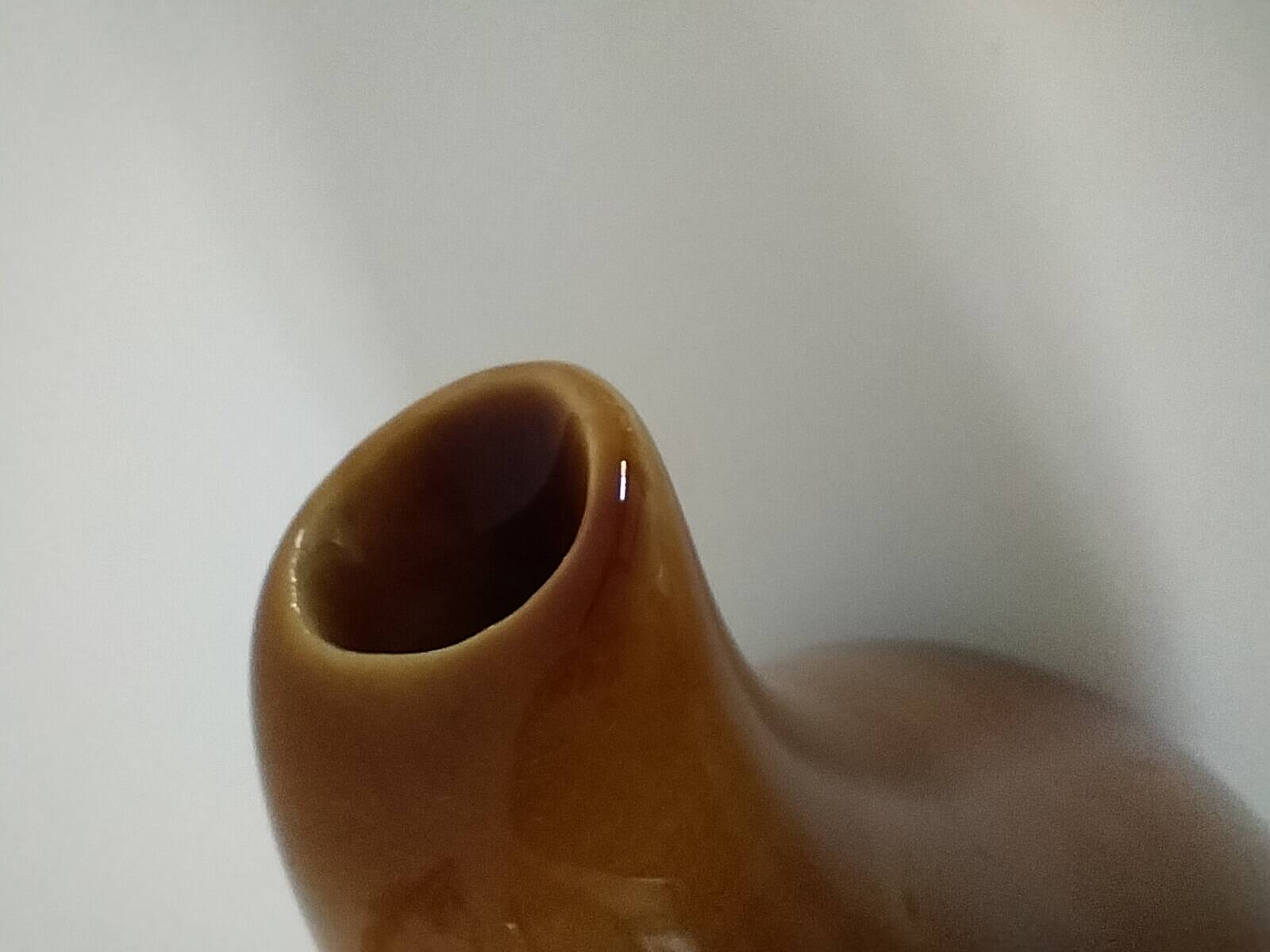 Large teapot from the 60s-70s.