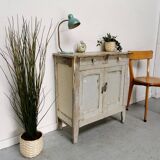 Vintage Parisian buffet