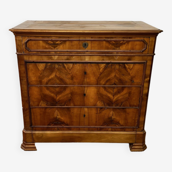 Louis Philippe chest of drawers