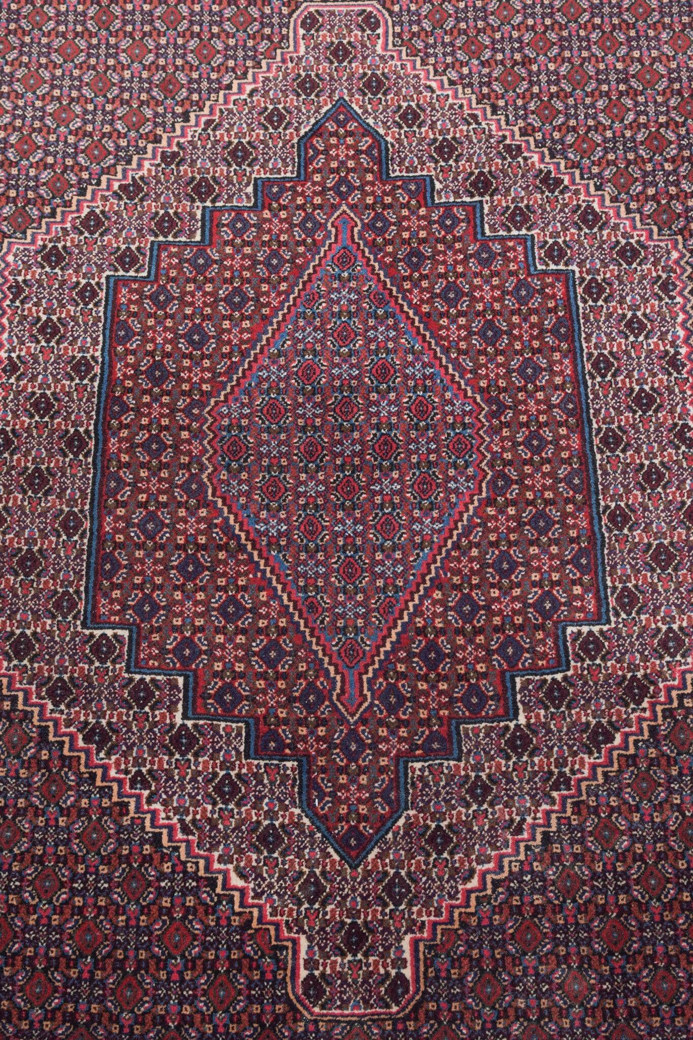 High Quality - Handwoven Eastern Rug