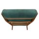 Hans Wegner GE290 highback armchair for Getama 1960s