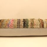 Coussin kilim turc, 40x120 cm, KY-28