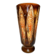 Ceramic vase by Jean Varoqueaux for Périgord pottery