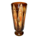 Ceramic vase by Jean Varoqueaux for Périgord pottery
