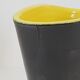 Two-tone vintage vase, 1950