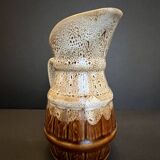 Vintage pitcher