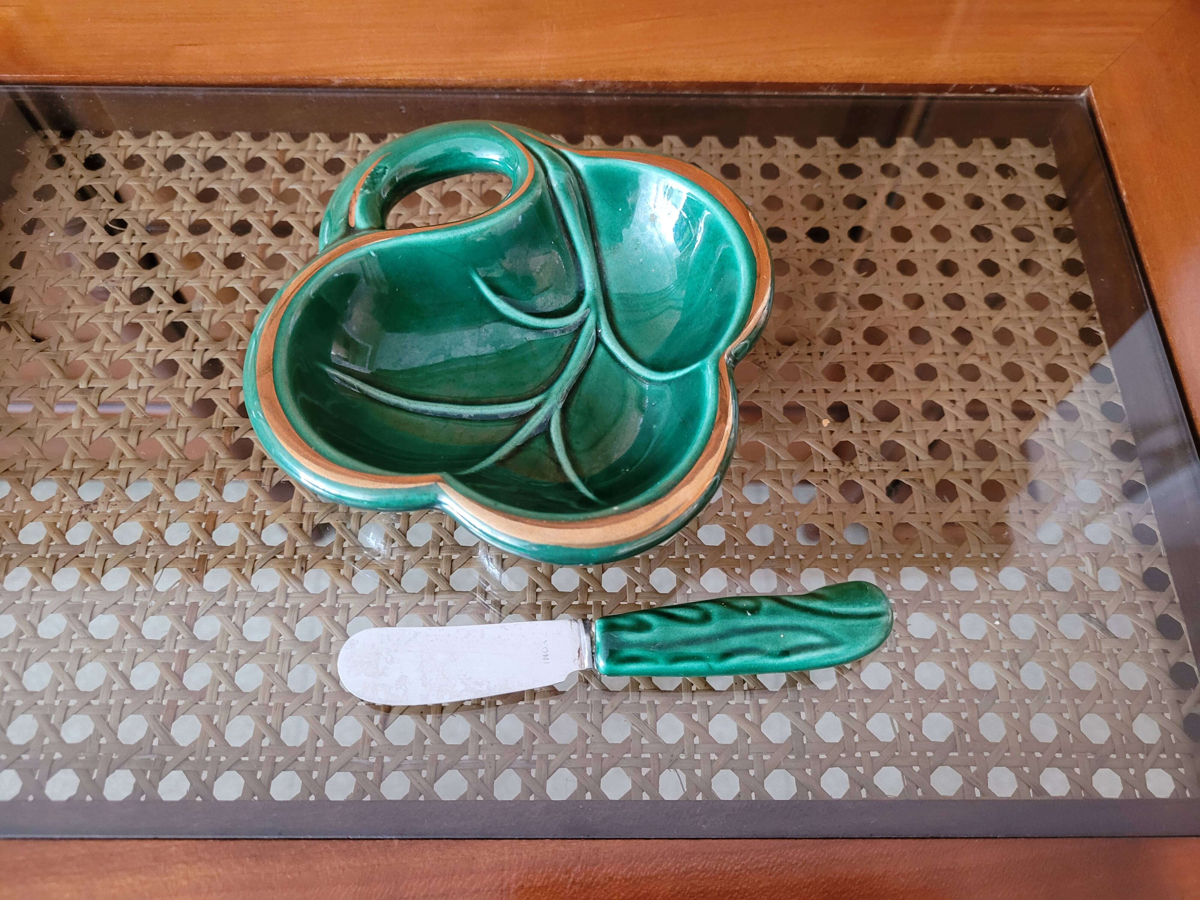 Butter dish