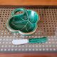 Butter dish