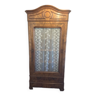 Armoire en noyer