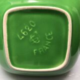 Set of 2 Saint Clément slush trays from the 60s