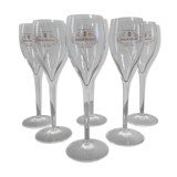 Germain Pidansat Champagne Flute