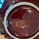 Vallauris Beretta service vine leaves - vintage 1950/1960 - 9 pieces