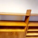 Wall sistem