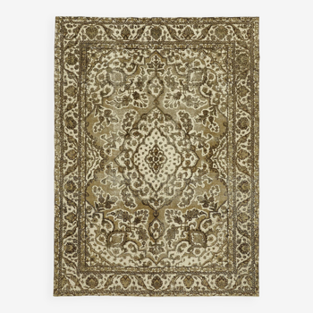 Tapis persan années 1970 285 cm x 385 cm