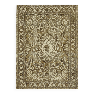 Tapis persan années 1970 285 cm x 385 cm