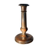 Ancine candle holder