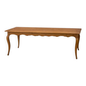 Table de ferme