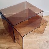 Michel Dumas coffee table