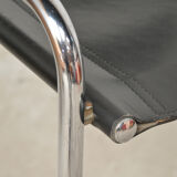 Tubular stool 80