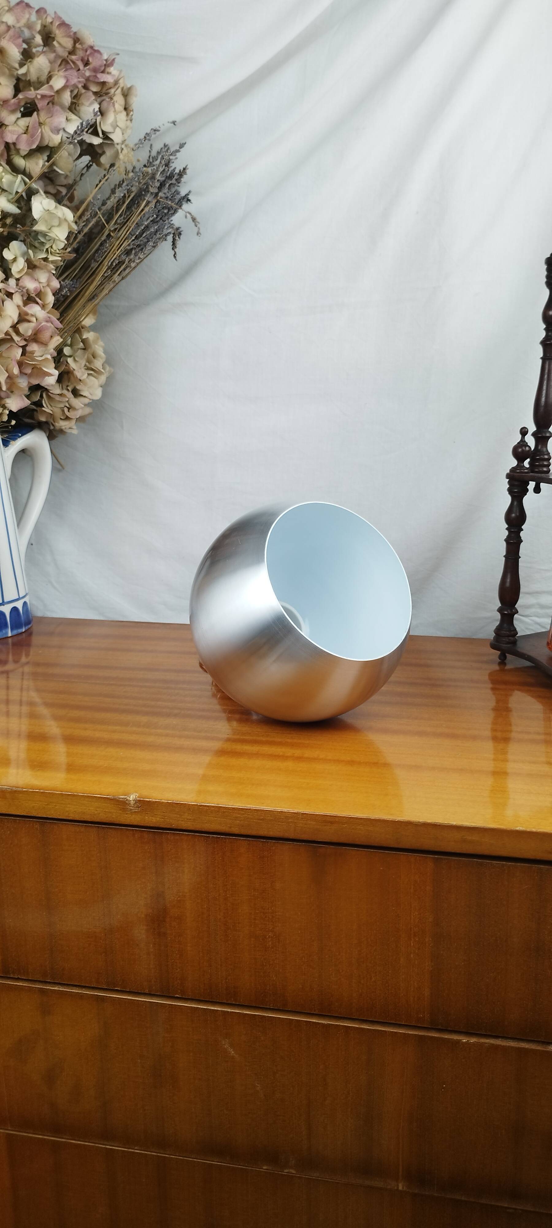 Raak Eyeball Pendant & Spot Made in Holland Vintage 70s