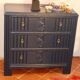 Commode des années 40