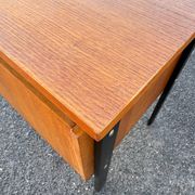 Bureau moderniste 1960