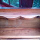 Etagère à tiroirs
