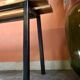 Vintage bench