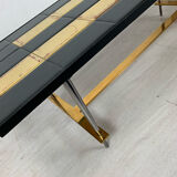 Table basse en céramique