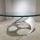 Table basse ‘Propeller’ Knut Hesterberg pour Ronald Schmitt, 1960