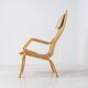 Chaise Albert par Finn Ostergaard