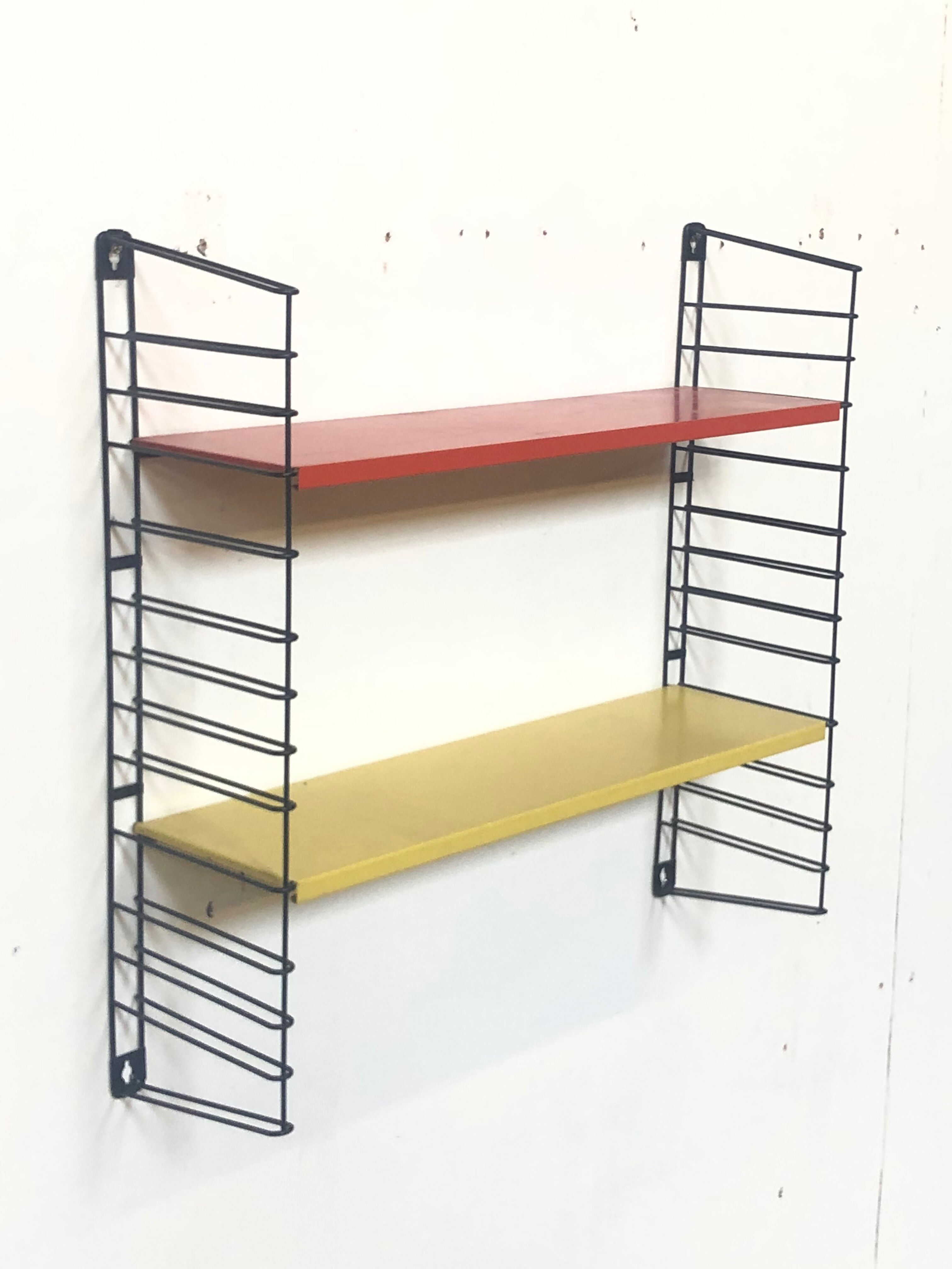 Shelf by Adriaan Dekker for Tomado Holland