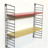 Shelf by Adriaan Dekker for Tomado Holland