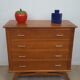 Vintage chest of drawers