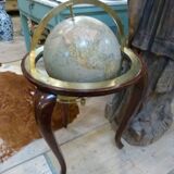 World globe