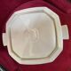 Art Deco style porcelain soup tureen