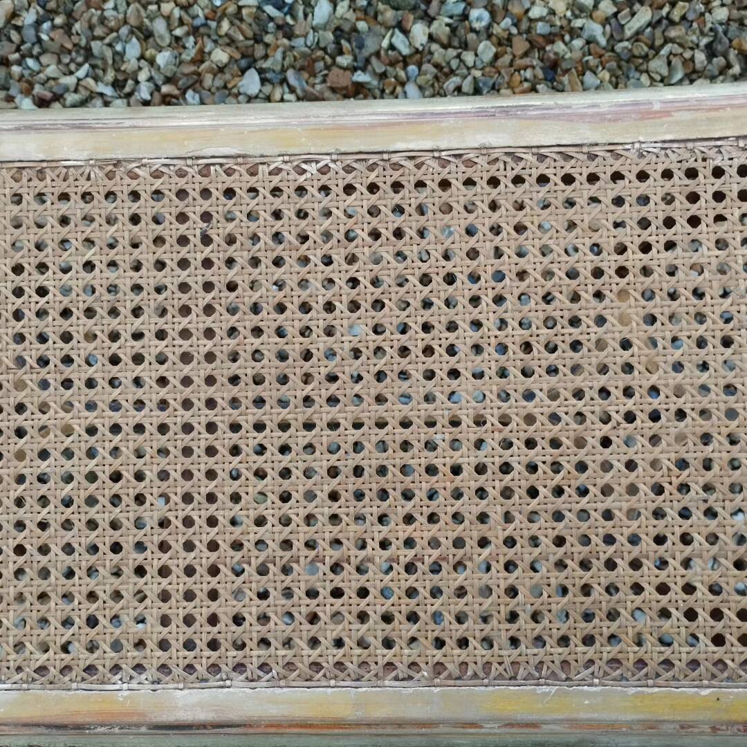 Louis XVI style gilded wood piano bench