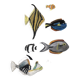 Fish Illustration