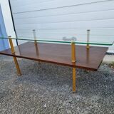 Coffee table from 1970
