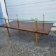 Table basse de 1970