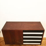 Commode U 458 par Jiri Jiroutek pour Interier Praha