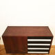 Commode U 458 par Jiri Jiroutek pour Interier Praha