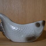 Fish sauce boat