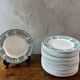 Longwy terre de fer set